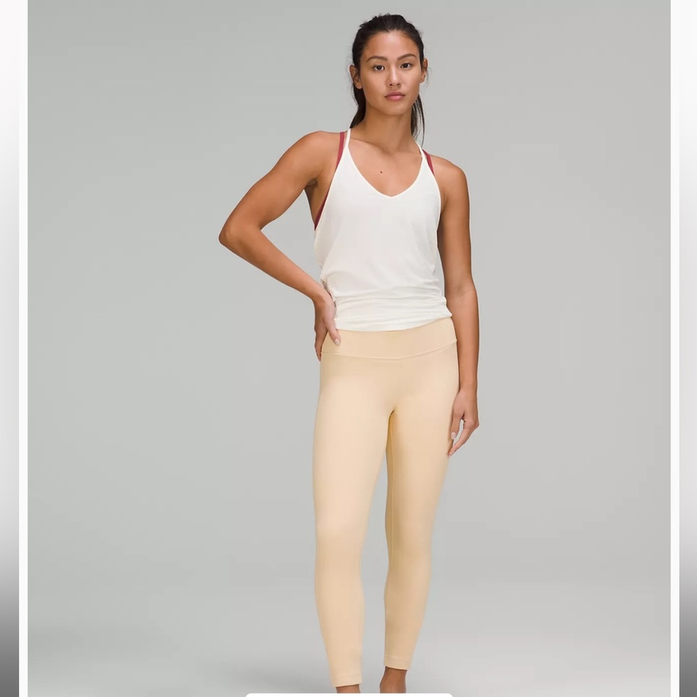 Lululemon’s Align HR Pant 25”